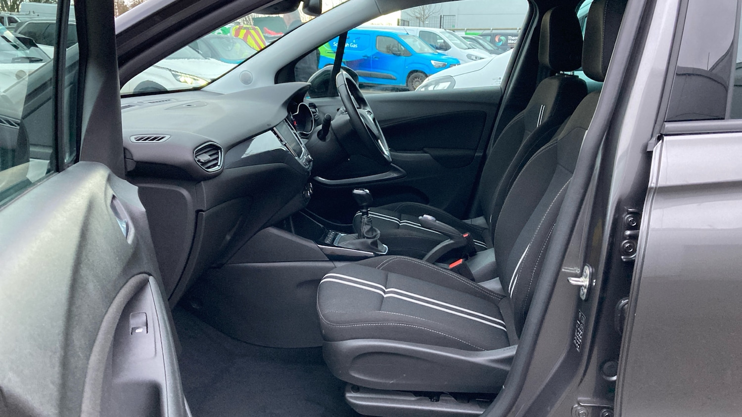 Used Vauxhall Crossland 2024 for sale - 77035743: Photo 37