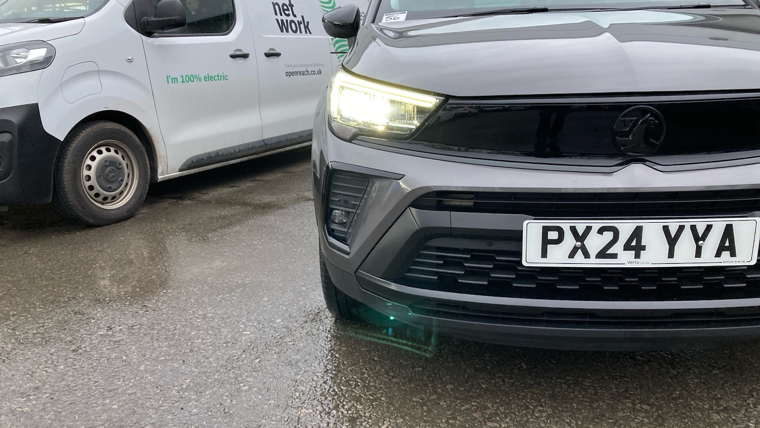 Used Vauxhall Crossland 2024 for sale - 77035743: Photo 39