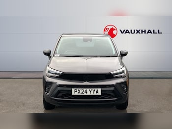 Used Vauxhall Crossland 2024 for sale - 77035743: Photo