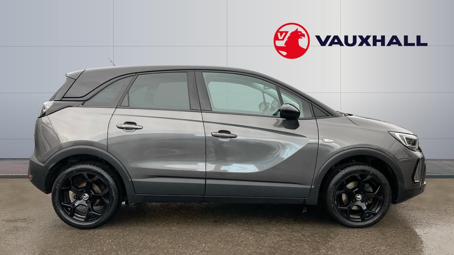 Used Vauxhall Crossland 2024 for sale - 77035743: Photo 5