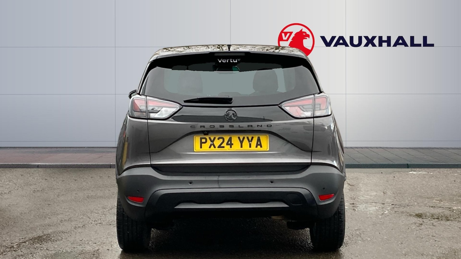 Used Vauxhall Crossland 2024 for sale - 77035743: Photo 6
