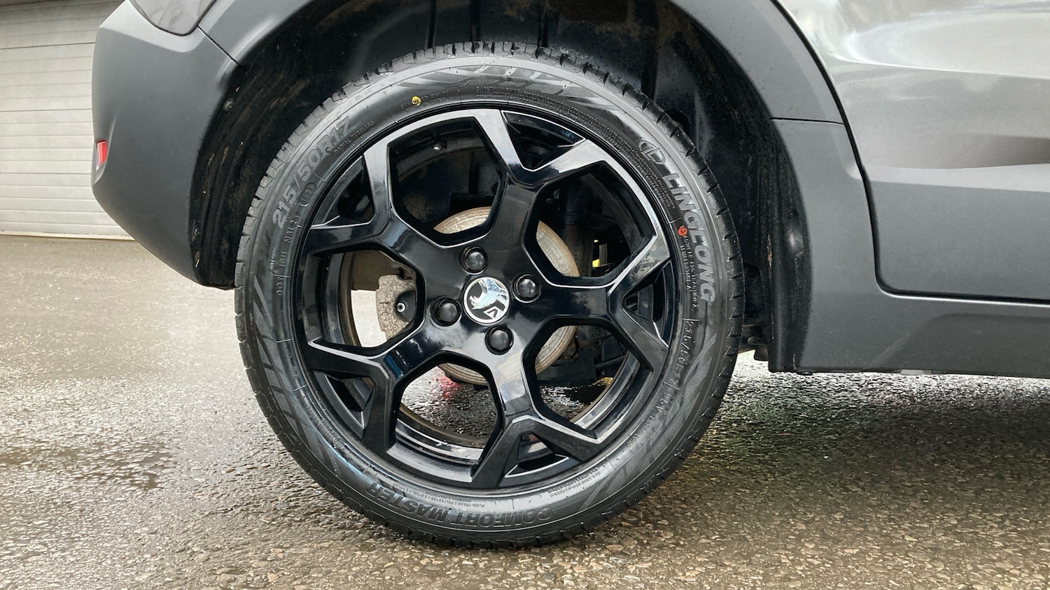 Used Vauxhall Crossland 2024 for sale - 77035743: Photo 7