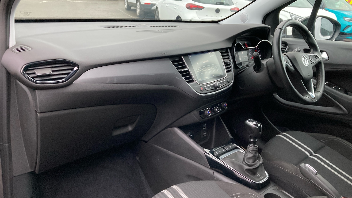 Used Vauxhall Crossland 2024 for sale - 77035743: Photo 9