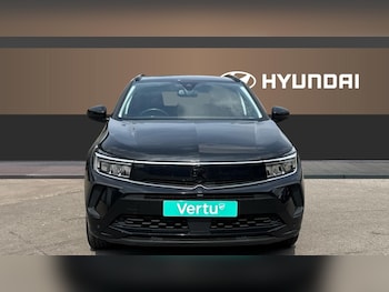 Used Vauxhall Grandland 2022 for sale - 79219267: Photo