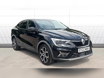Used Renault Arkana 2022 for sale - 79344429: Photo