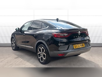 Used Renault Arkana 2022 for sale - 79344429: Photo