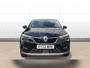 Used Renault Arkana 2022 for sale - 79344429: Photo