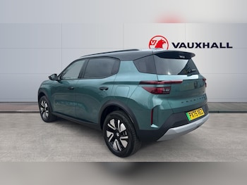 Used Vauxhall Frontera 2025 for sale - 77766198: Photo