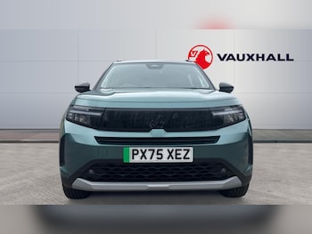 Used Vauxhall Frontera 2025 for sale - 77766198: Photo