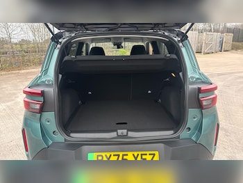 Used Vauxhall Frontera 2025 for sale - 77766198: Photo