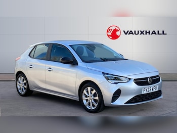 Used Vauxhall Corsa 2023 for sale - 78579002: Photo
