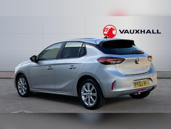 Used Vauxhall Corsa 2023 for sale - 78579002: Photo