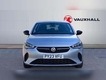 Used Vauxhall Corsa 2023 for sale - 78579002: Photo