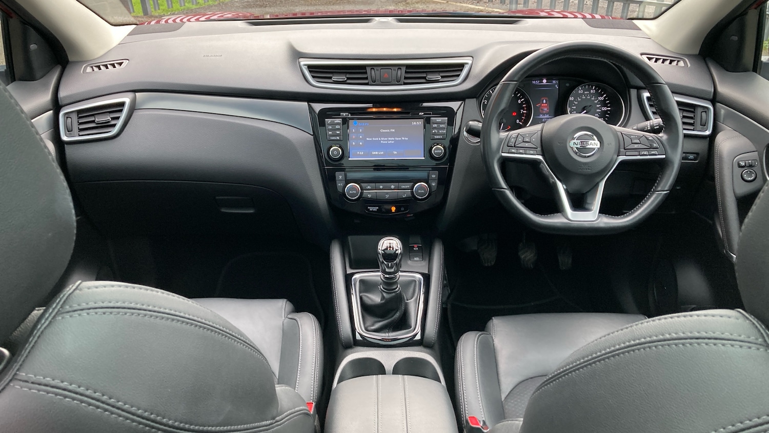 Used Nissan Qashqai 2018 for sale - 76144514: Photo 10