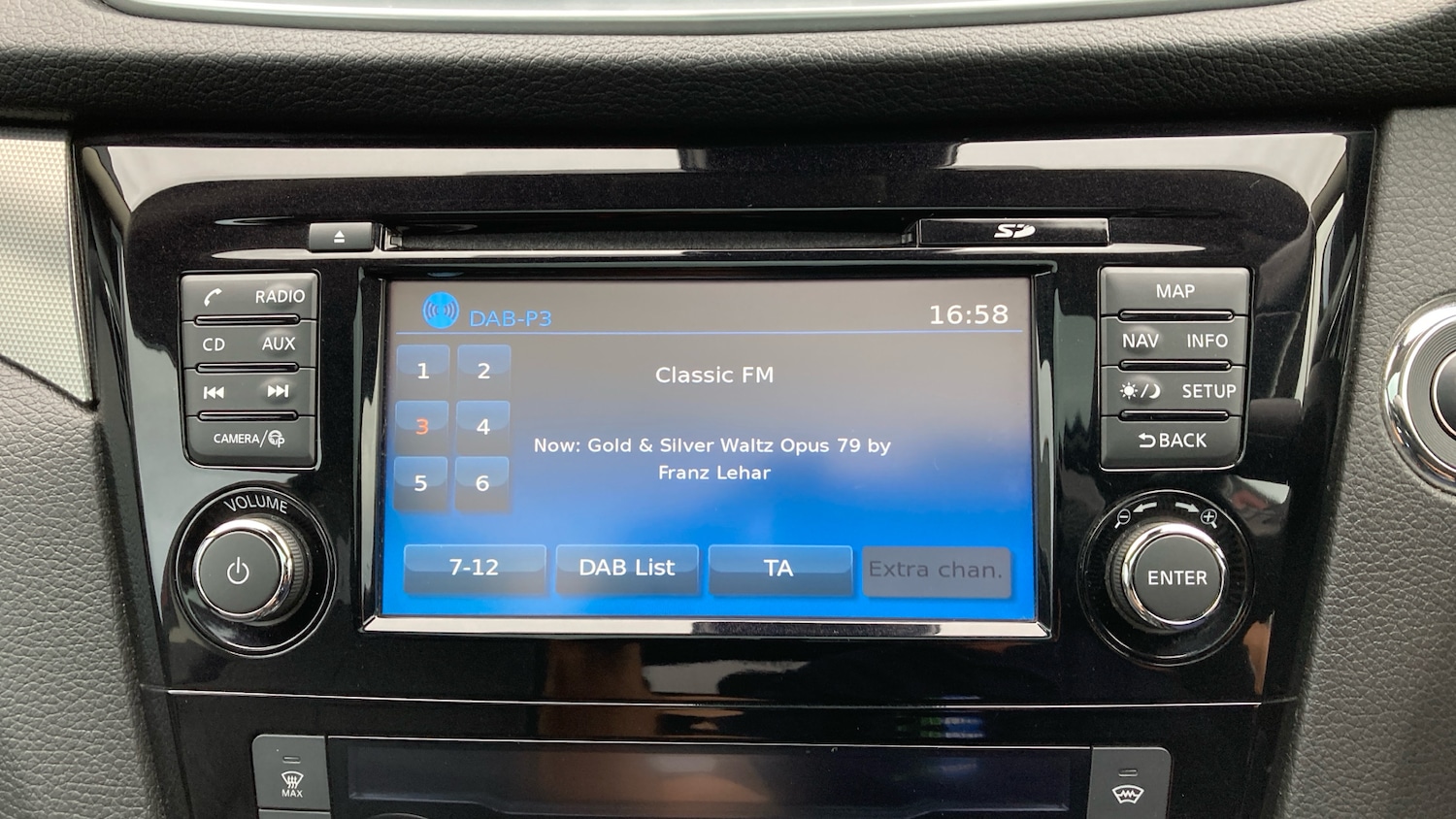 Used Nissan Qashqai 2018 for sale - 76144514: Photo 12