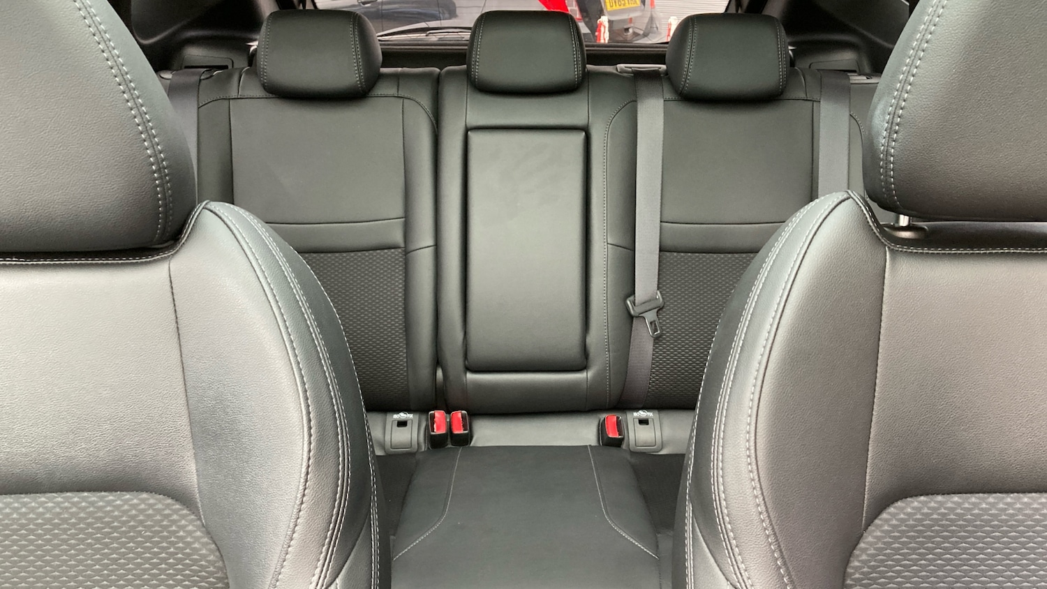 Used Nissan Qashqai 2018 for sale - 76144514: Photo 15