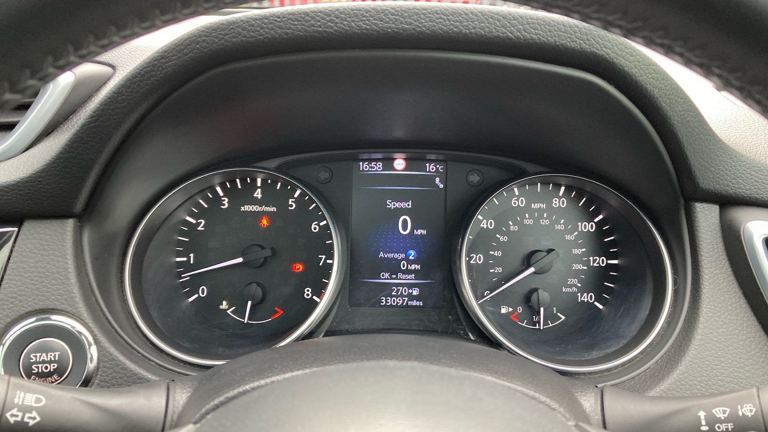 Used Nissan Qashqai 2018 for sale - 76144514: Photo 18