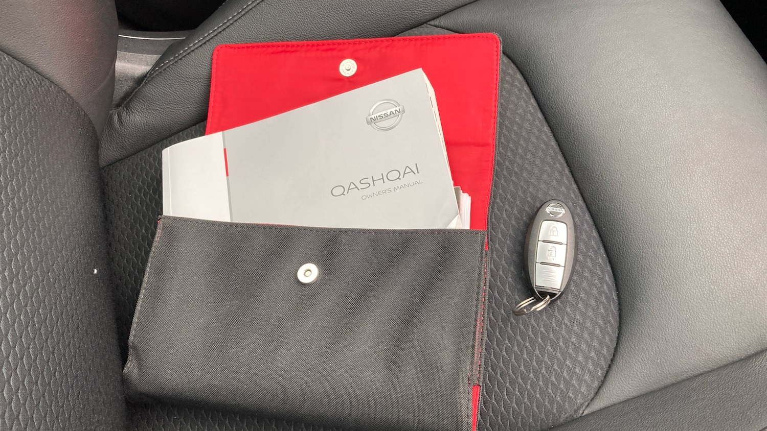 Used Nissan Qashqai 2018 for sale - 76144514: Photo 19