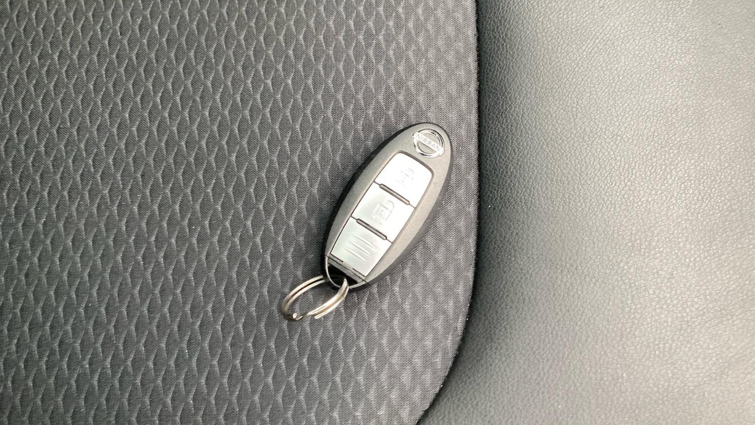Used Nissan Qashqai 2018 for sale - 76144514: Photo 20