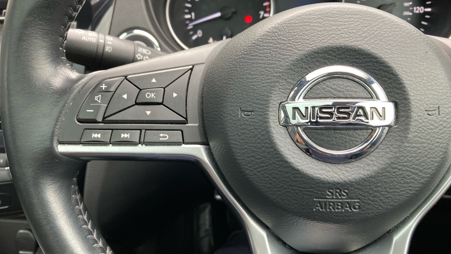 Used Nissan Qashqai 2018 for sale - 76144514: Photo 22