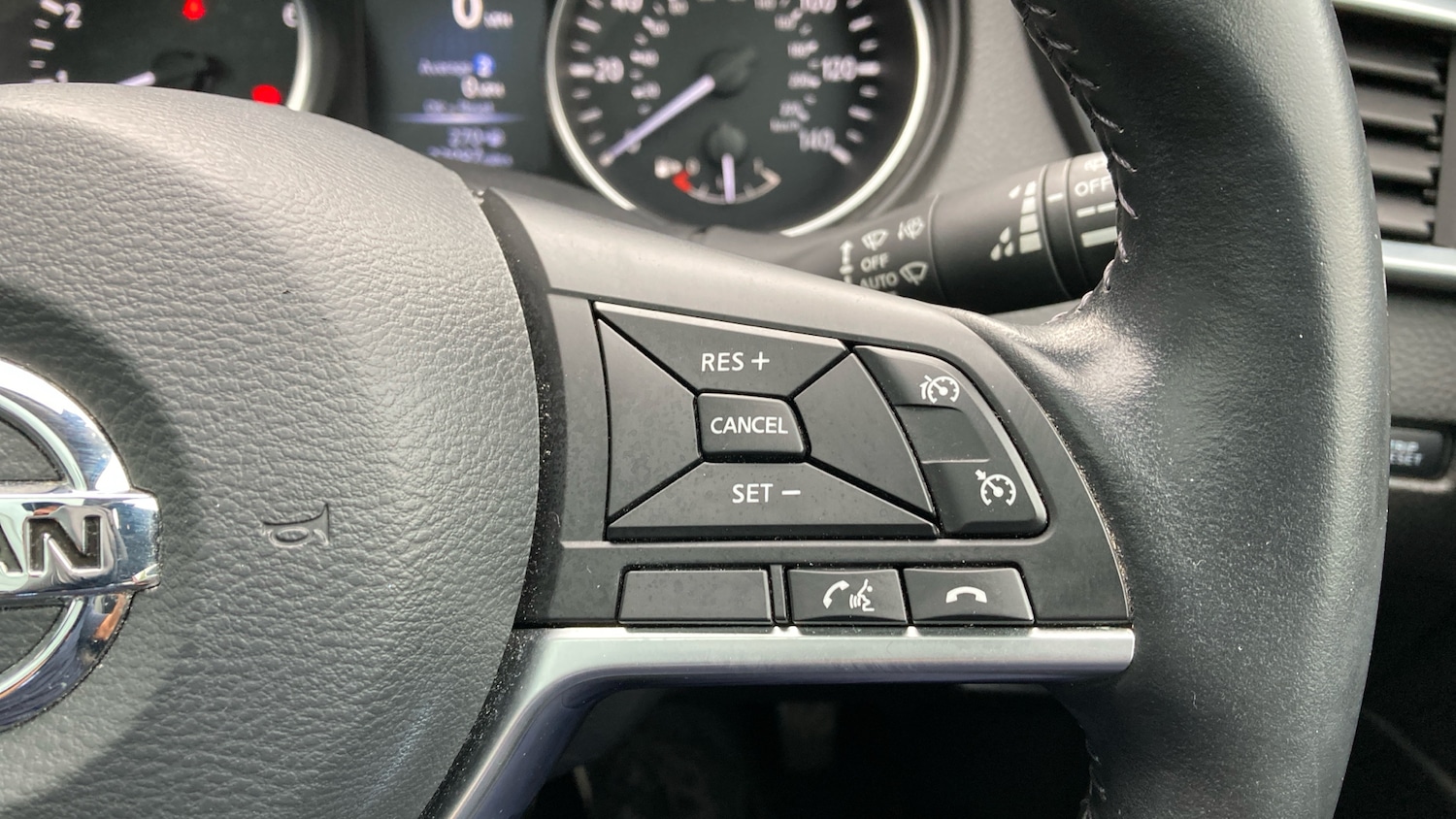 Used Nissan Qashqai 2018 for sale - 76144514: Photo 23