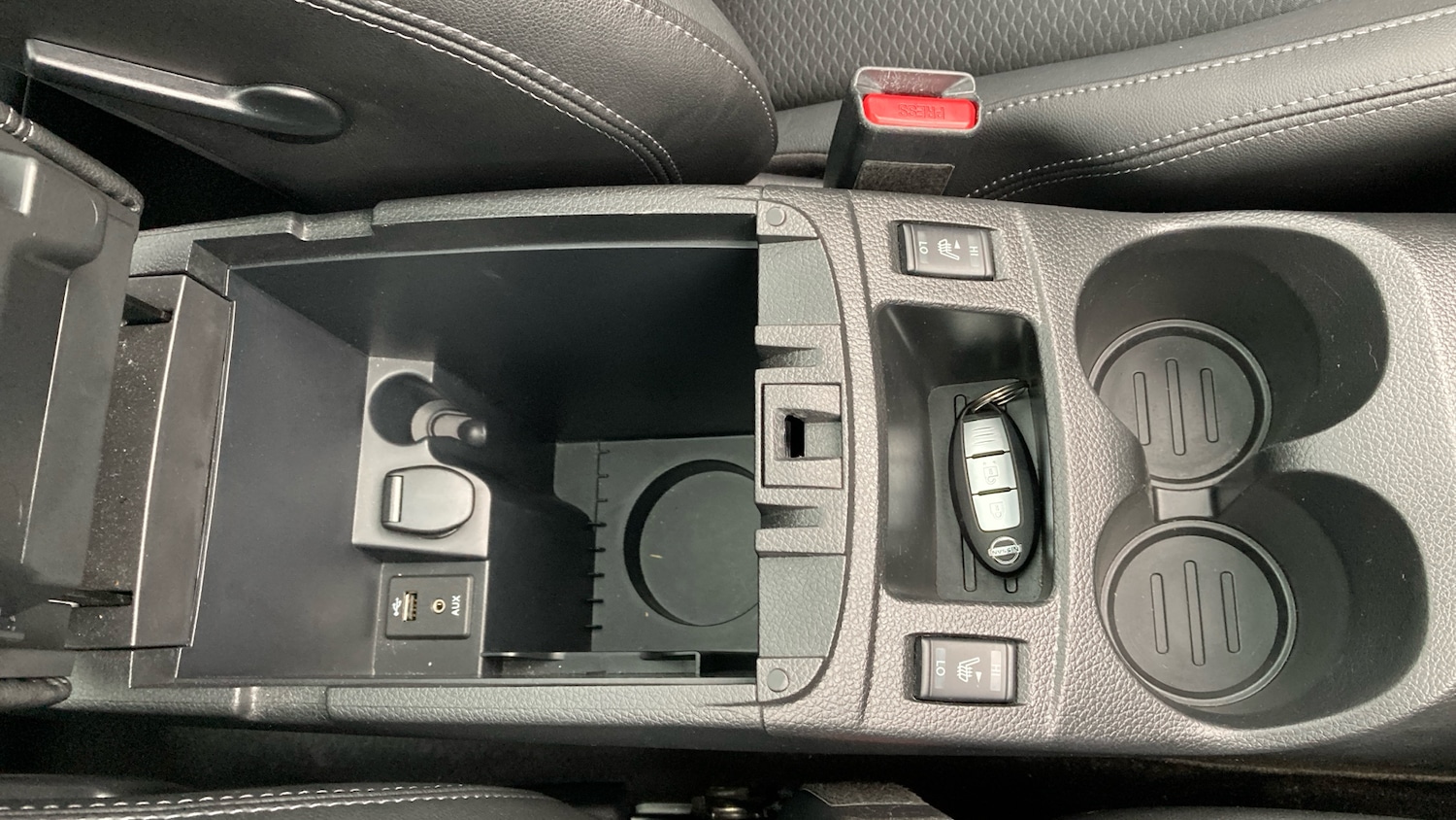 Used Nissan Qashqai 2018 for sale - 76144514: Photo 25