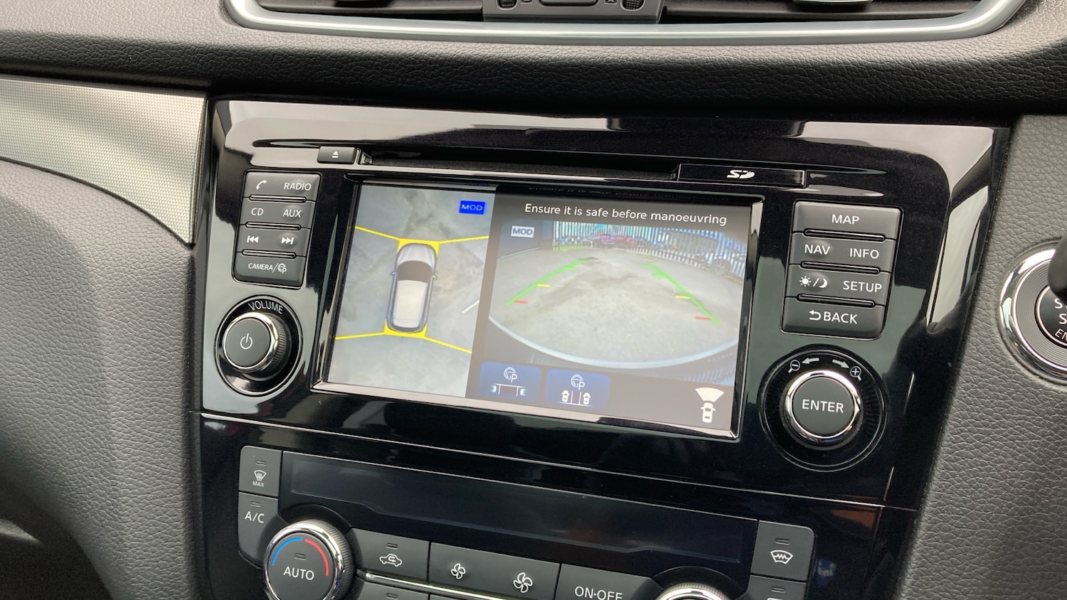 Used Nissan Qashqai 2018 for sale - 76144514: Photo 27