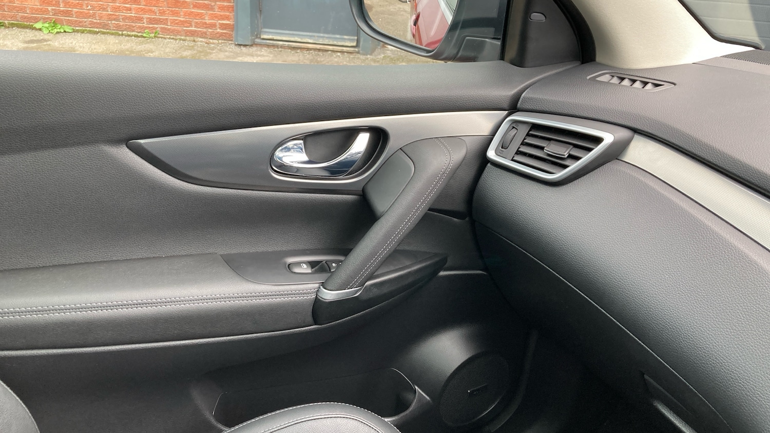 Used Nissan Qashqai 2018 for sale - 76144514: Photo 28