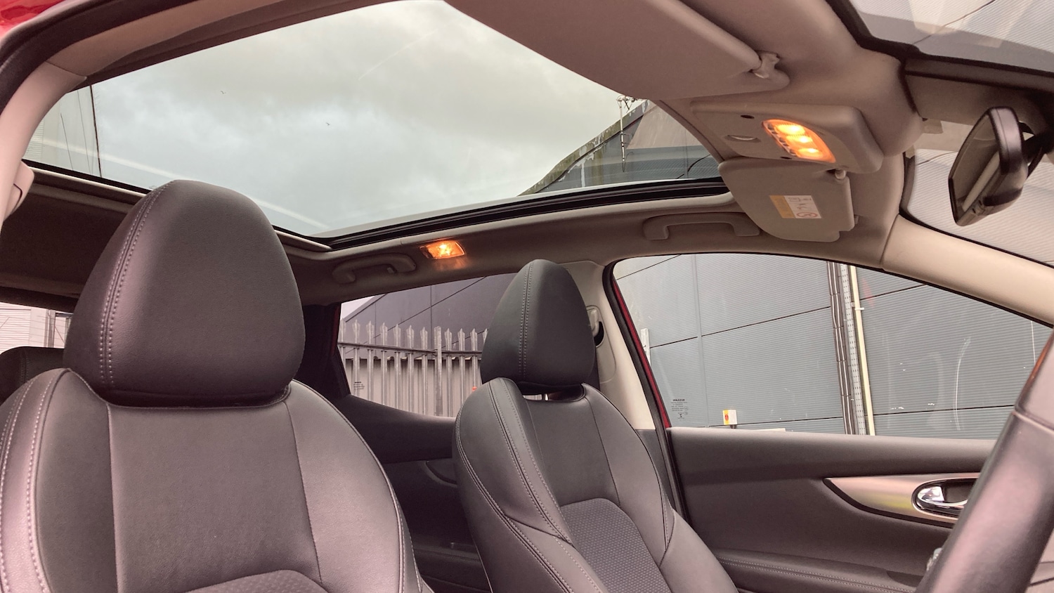 Used Nissan Qashqai 2018 for sale - 76144514: Photo 34