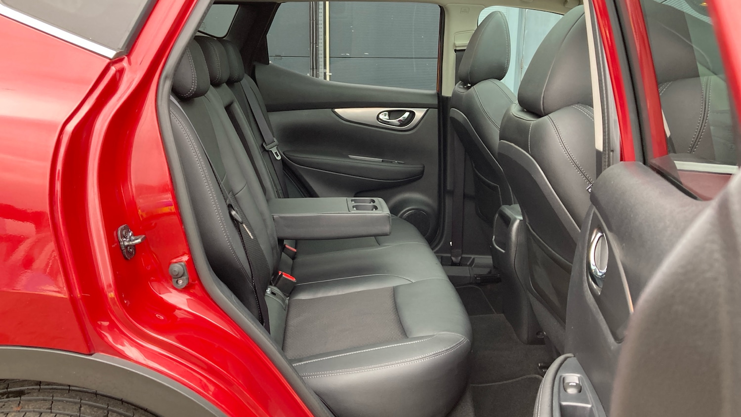 Used Nissan Qashqai 2018 for sale - 76144514: Photo 36