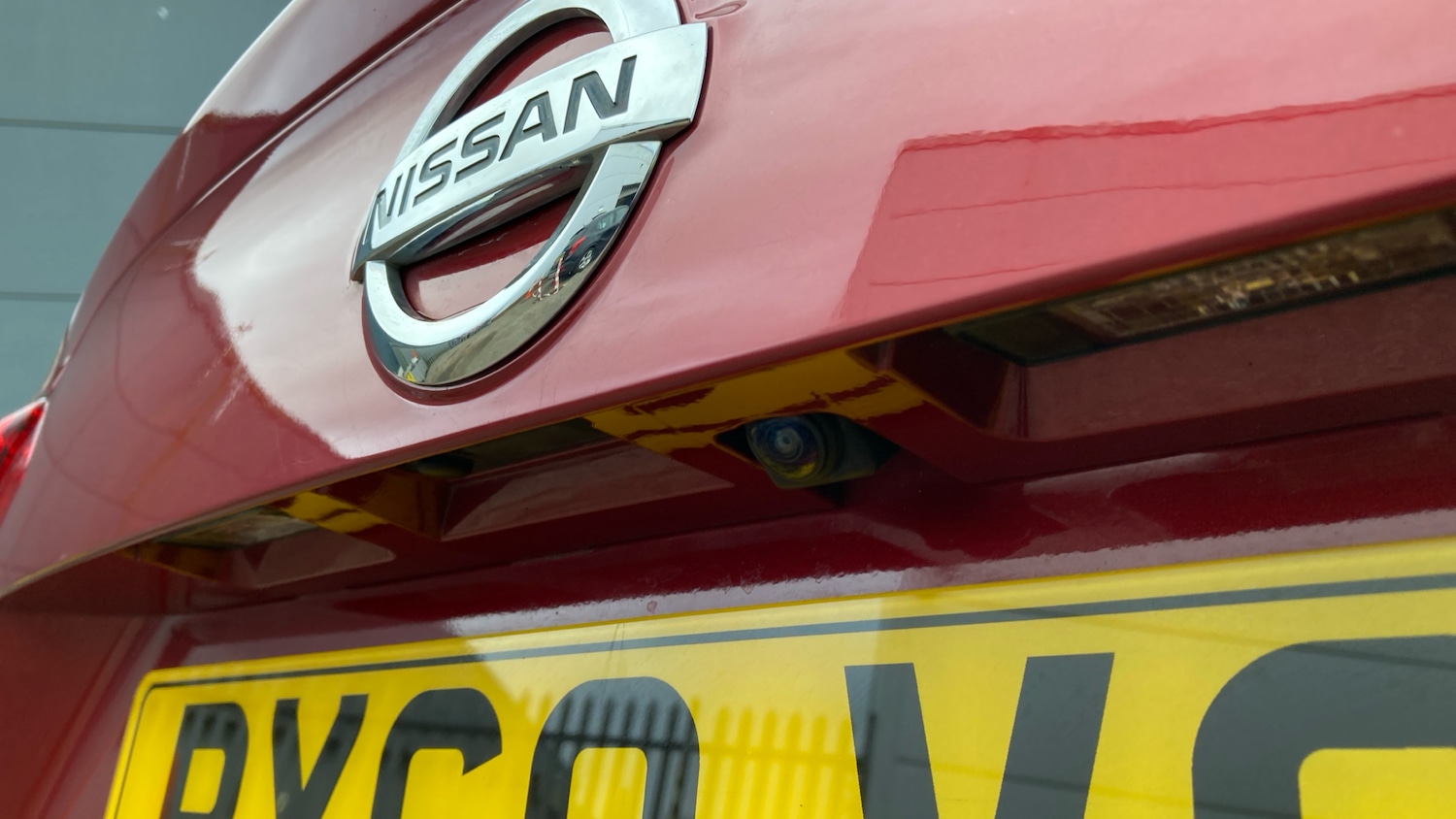 Used Nissan Qashqai 2018 for sale - 76144514: Photo 37