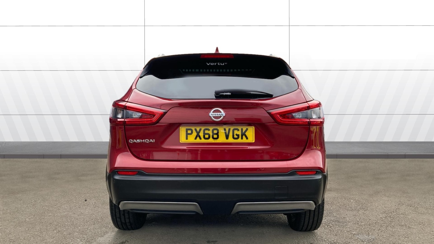 Used Nissan Qashqai 2018 for sale - 76144514: Photo 6