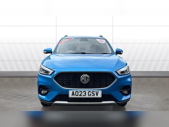 Used MG MG ZS 2023 for sale - 78510583: Photo