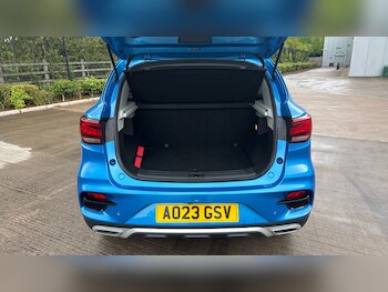 Used MG MG ZS 2023 for sale - 78510583: Photo