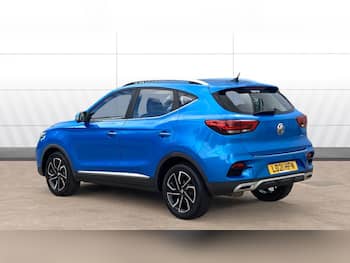 Used MG MG ZS 2021 for sale - 79641154: Photo