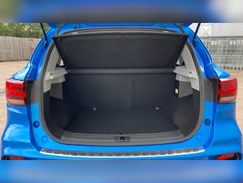 Used MG MG ZS 2021 for sale - 79641154: Photo