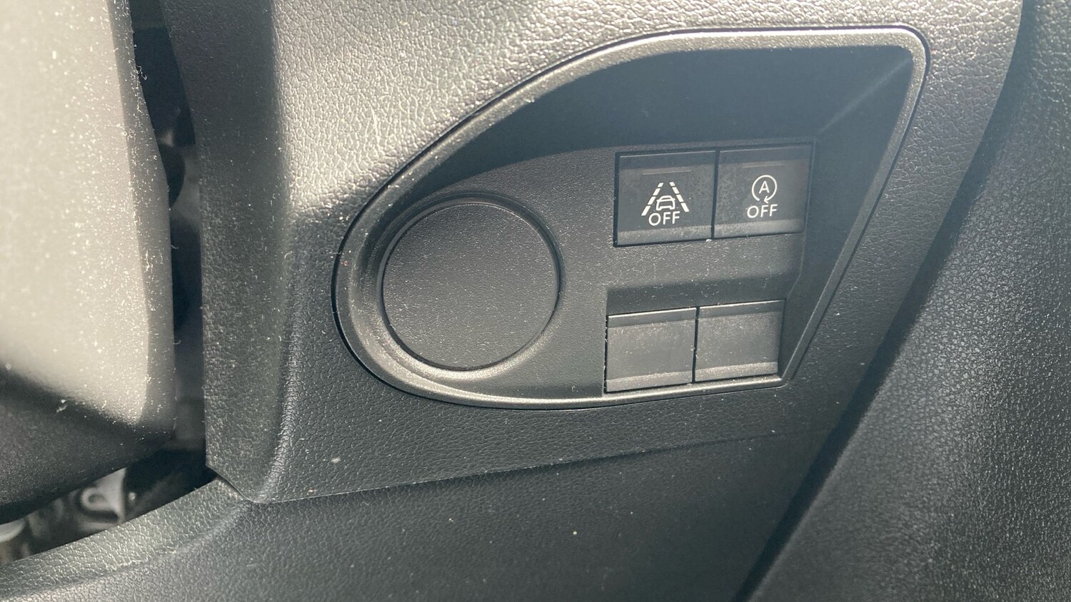Vehicle 32