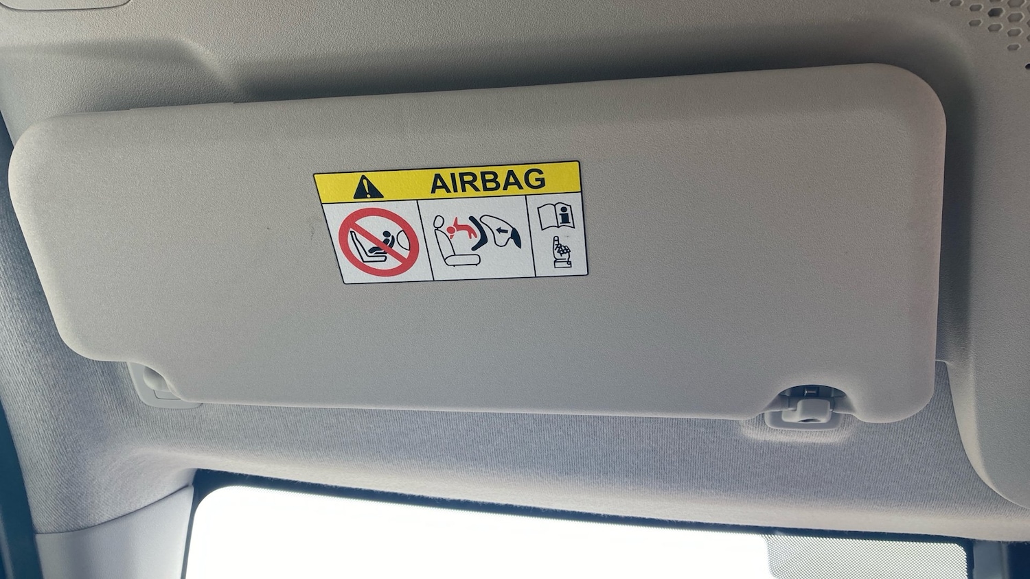 Vehicle 34