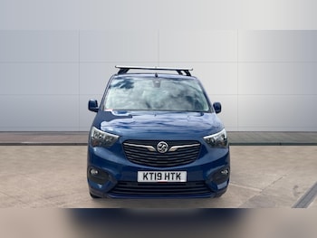 Used Vauxhall Combo Life 2019 for sale - 75438919: Photo