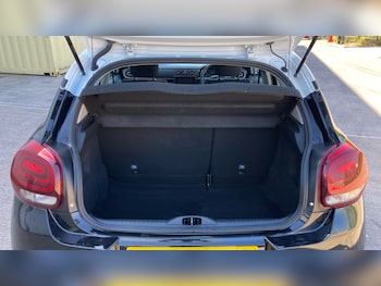 Used Citroen C3 2020 for sale - 78329325: Photo