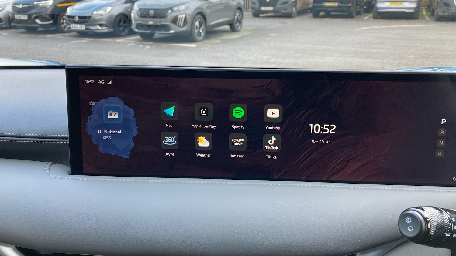 Used MG MG IM6 2025 for sale - 76662477: Photo 12