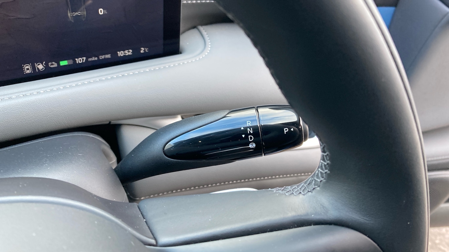 Used MG MG IM6 2025 for sale - 76662477: Photo 13