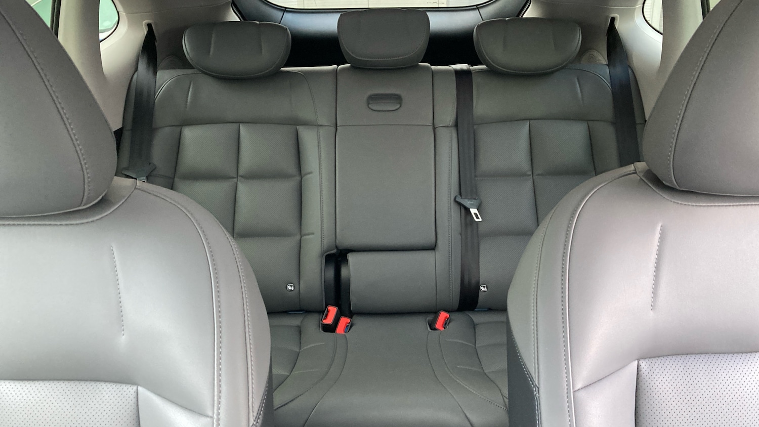 Used MG MG IM6 2025 for sale - 76662477: Photo 15