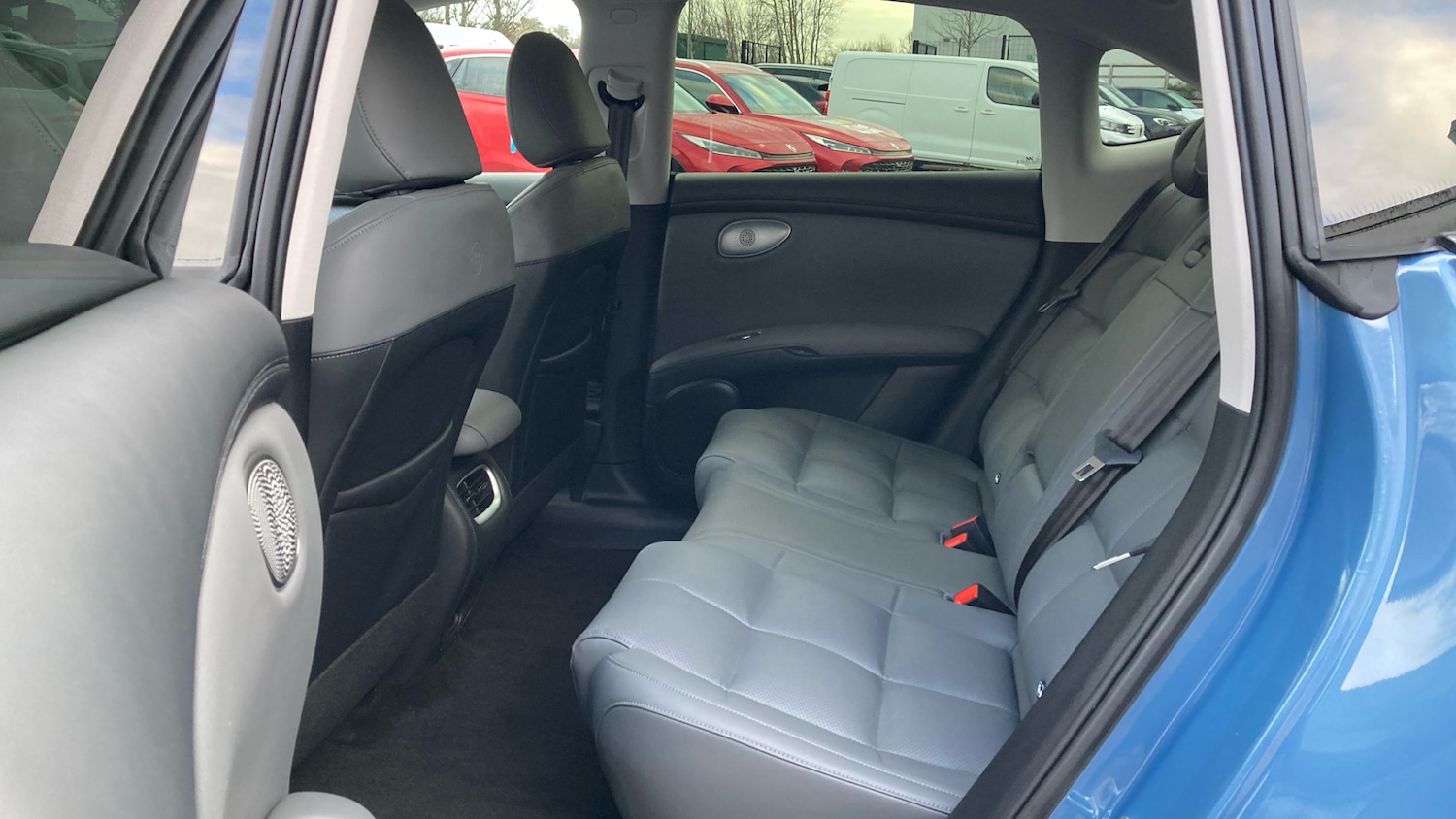 Used MG MG IM6 2025 for sale - 76662477: Photo 16