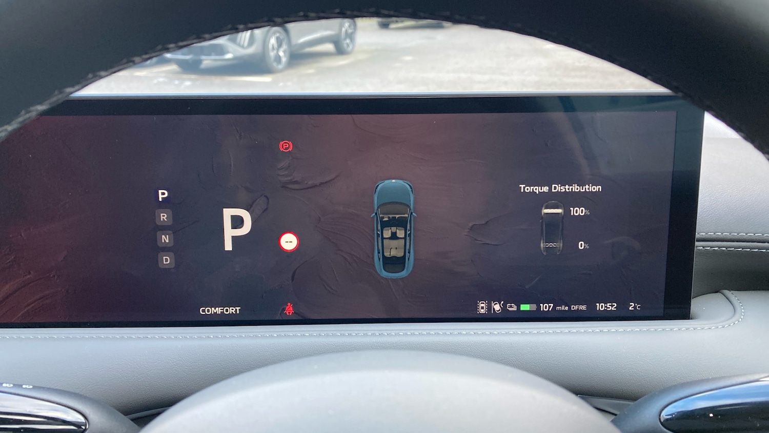 Used MG MG IM6 2025 for sale - 76662477: Photo 18