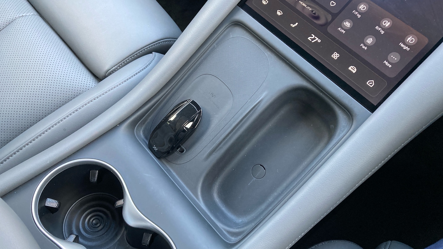 Used MG MG IM6 2025 for sale - 76662477: Photo 19