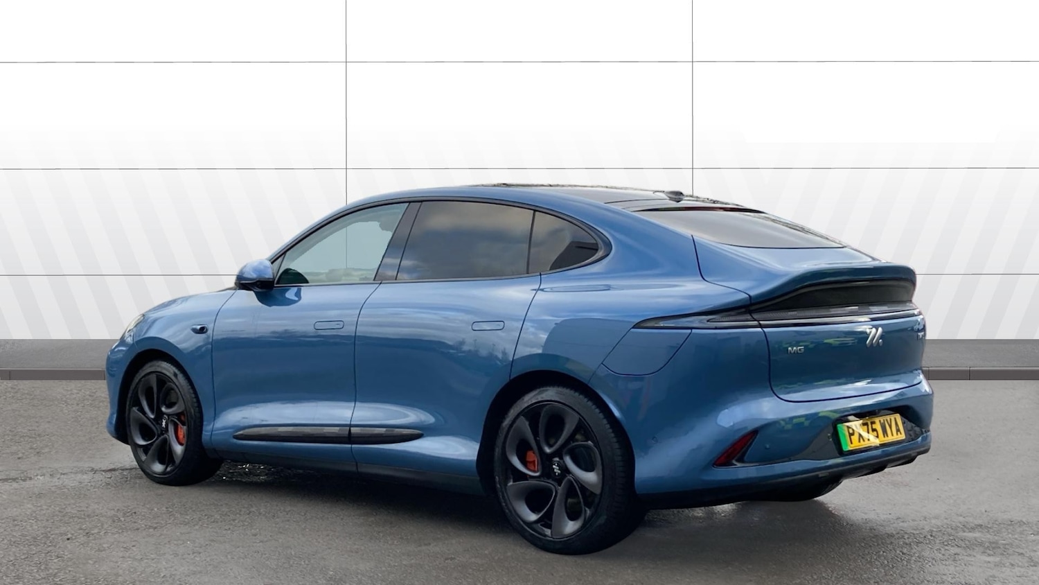 Used MG MG IM6 2025 for sale - 76662477: Photo 2