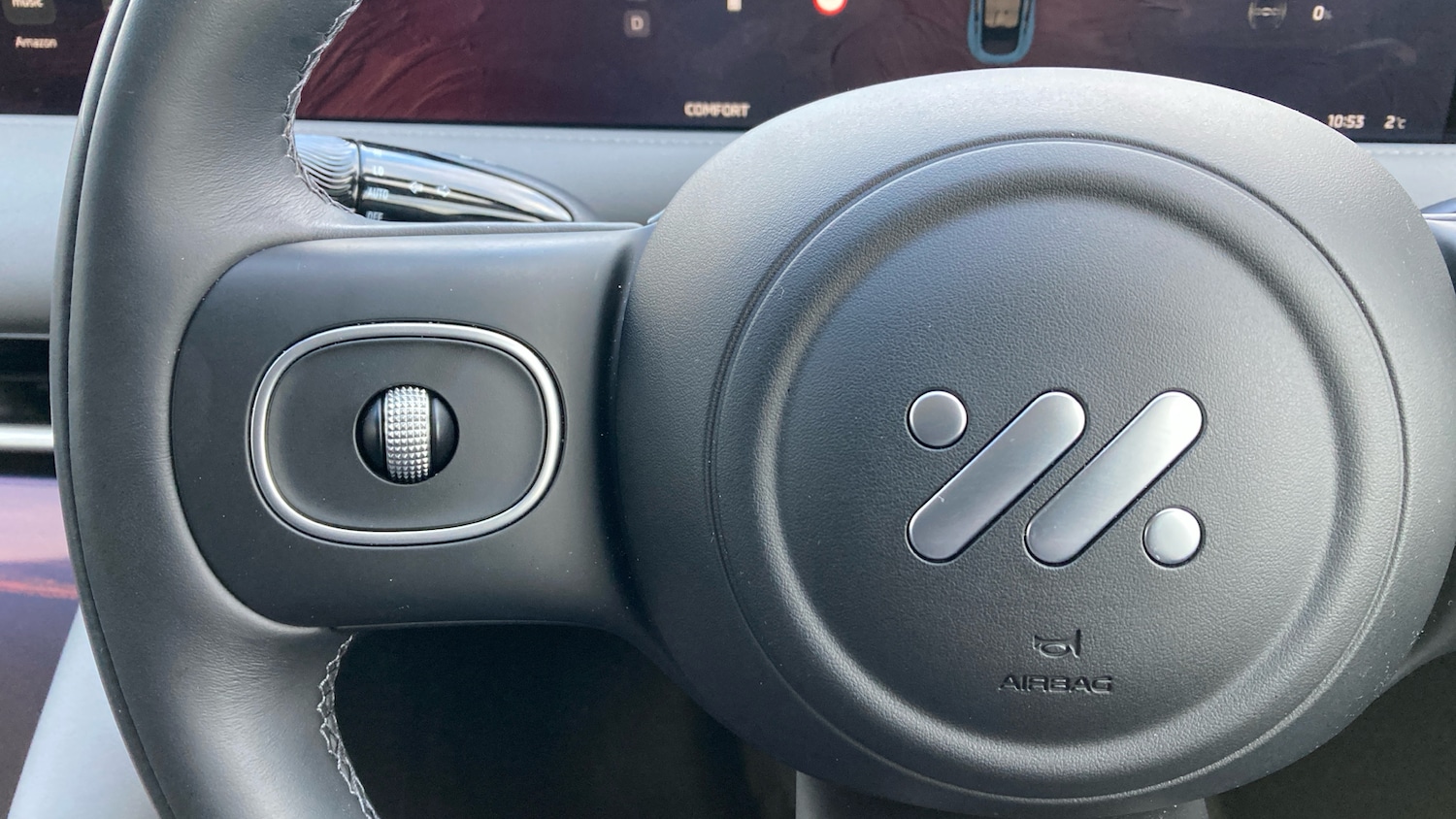 Used MG MG IM6 2025 for sale - 76662477: Photo 21