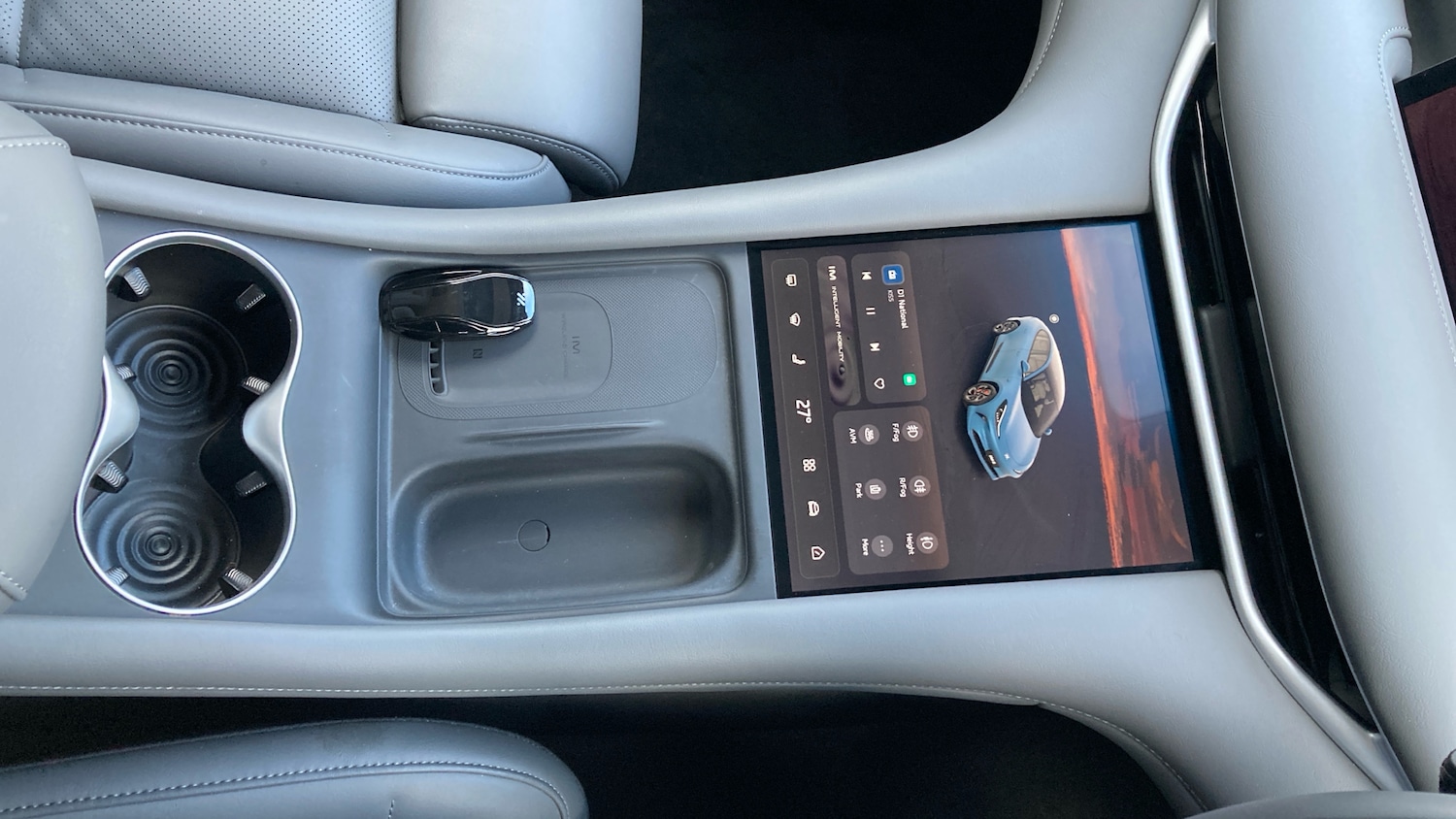 Used MG MG IM6 2025 for sale - 76662477: Photo 23