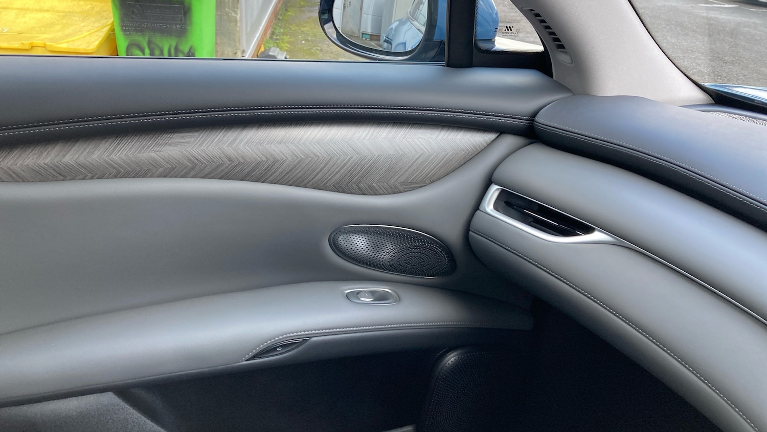 Used MG MG IM6 2025 for sale - 76662477: Photo 24